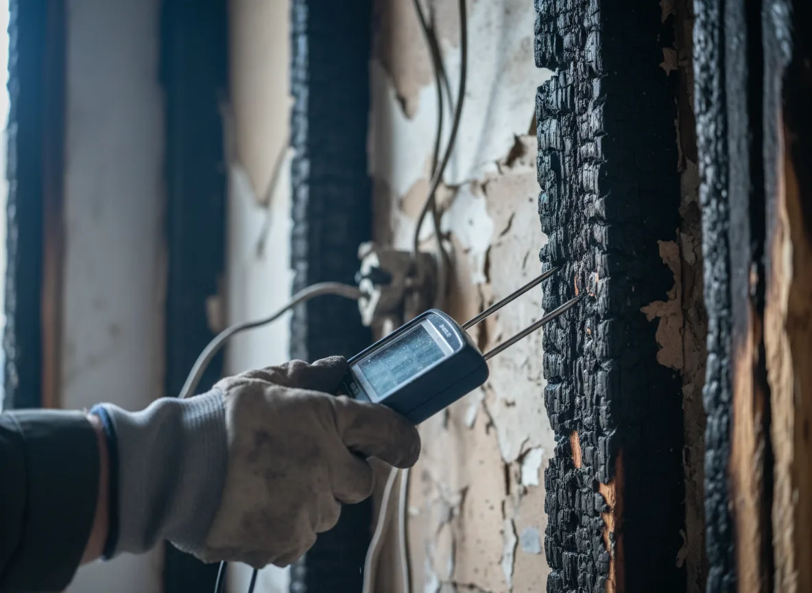 Fire Damage Restoration Barnesville, PA FAQs